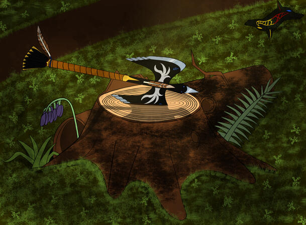 Custom Environment Comm