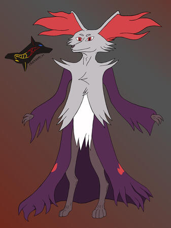 Callahan, My Pokesona